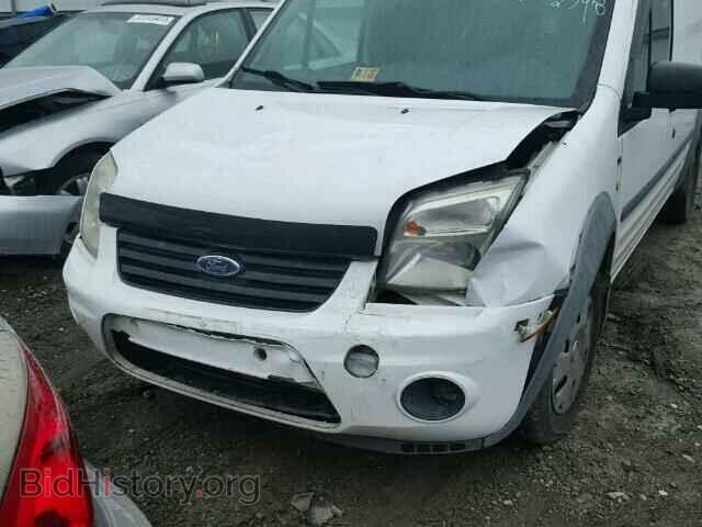 2010 FORD TRANSIT CO - VIN: NM0LS7DN9AT015440 - Фото 9