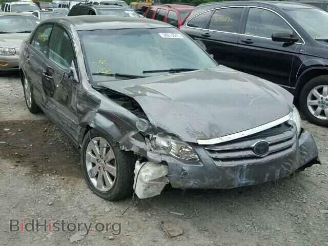 Photo 4T1BK36B45U052207 - TOYOTA AVALON 2005