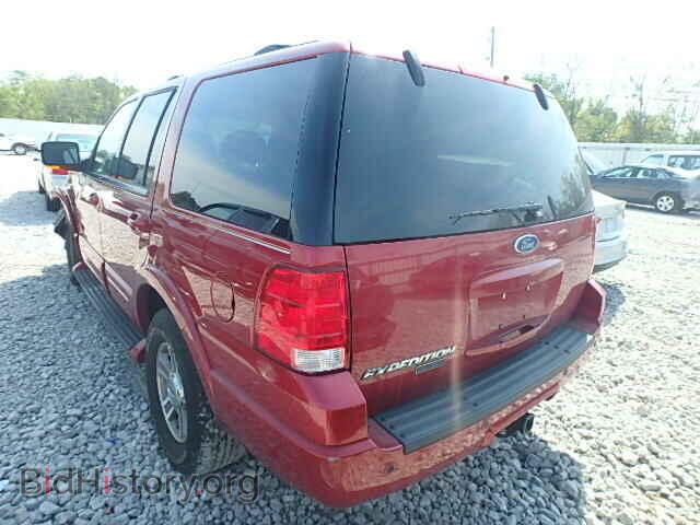 2004 FORD EXPEDITION - VIN: 1FMFU18L34LB04503 - Фото 3