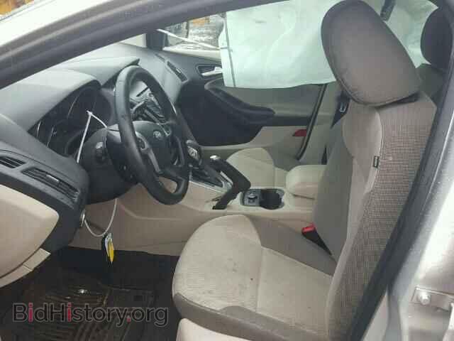 2014 FORD FOCUS - VIN: 1FADP3F25EL262275 - Photo 5