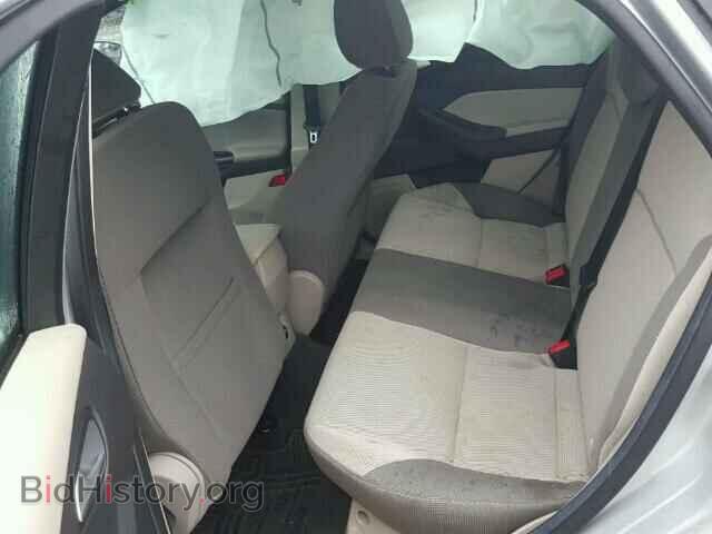 2014 FORD FOCUS - VIN: 1FADP3F25EL262275 - Photo 6
