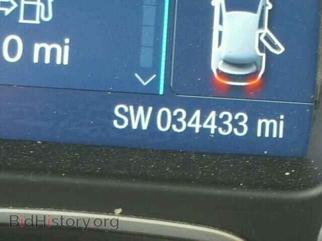 2014 FORD FOCUS - VIN: 1FADP3F25EL262275 - Photo 8