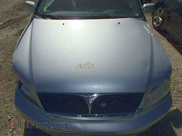 2002 MITSUBISHI LANCER - VIN: JA3AJ86E72U053145 - Фото 7