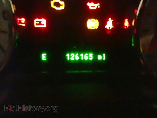 2008 FORD EDGE - VIN: 2FMDK39C58BA32667 - Фото 8