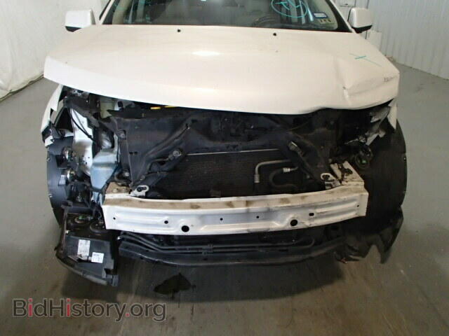 2008 FORD EDGE - VIN: 2FMDK39C58BA32667 - Фото 10
