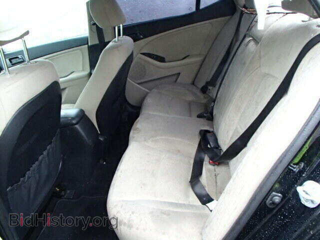 2013 KIA OPTIMA - VIN: 5XXGM4A79DG189600 - Photo 6