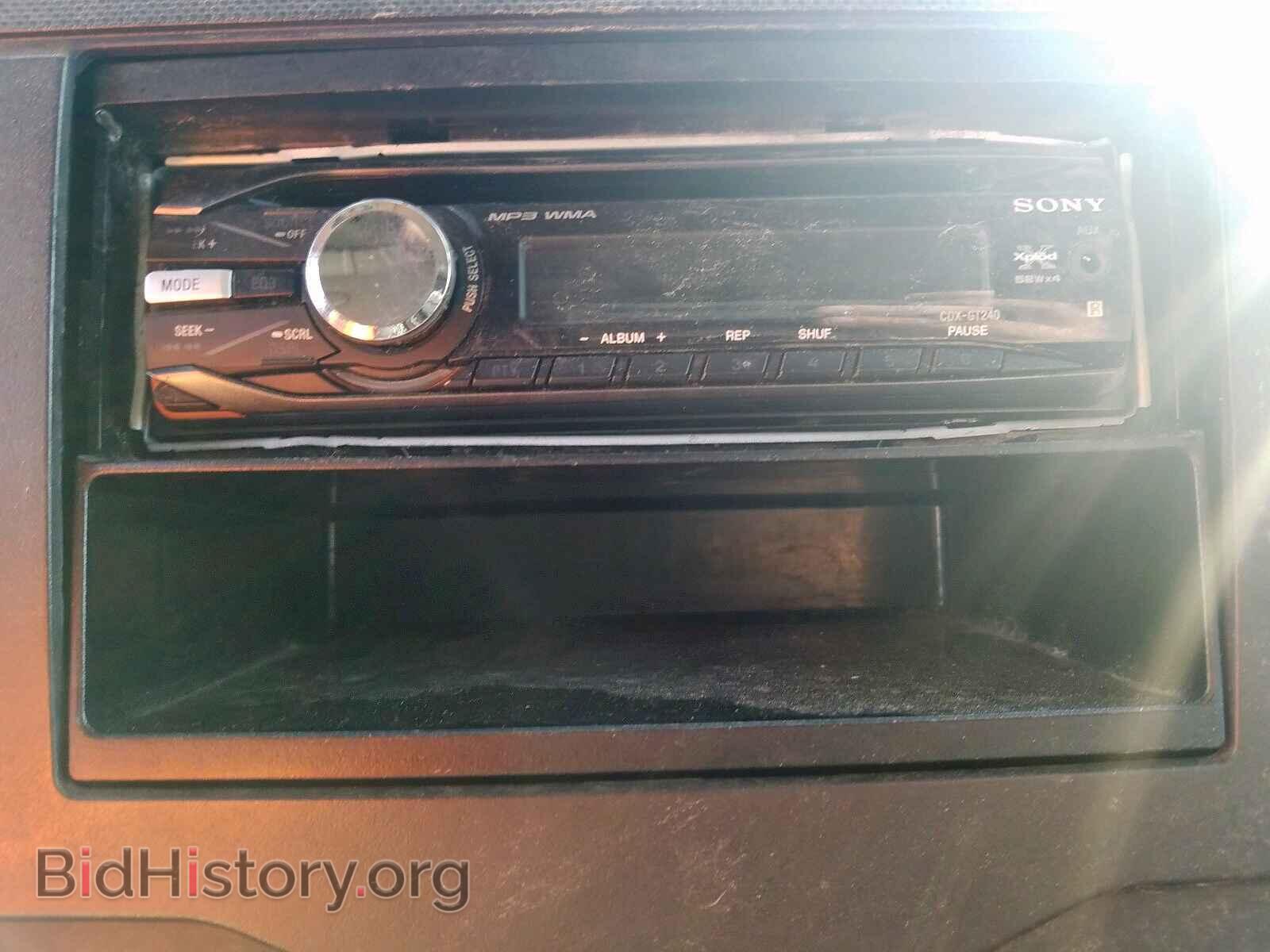 2010 FORD ECONOLINE - VIN: 1FTNE2EW3ADA24528 - Photo 9