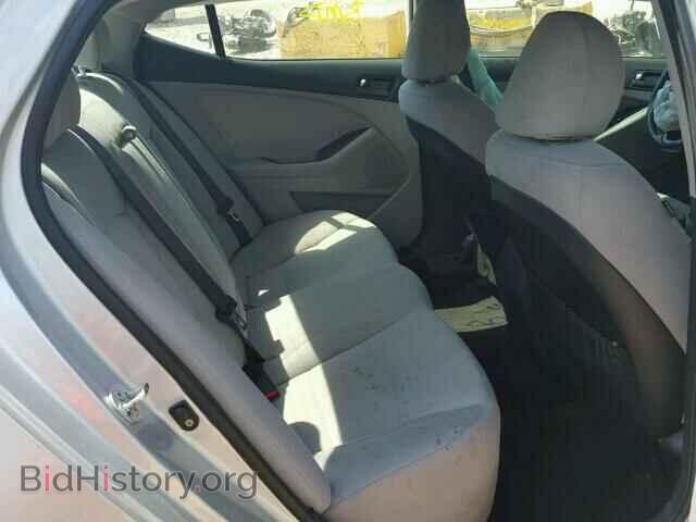 2013 KIA OPTIMA - VIN: KNAGM4A76D5378318 - Photo 6