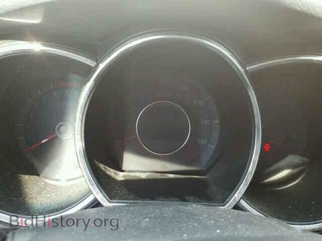 2013 KIA OPTIMA - VIN: KNAGM4A76D5378318 - Photo 8