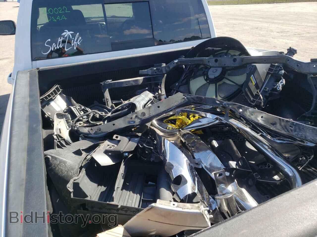2017 RAM 1500 - VIN: 1C6RR7PT6HS599306 - Фото 9