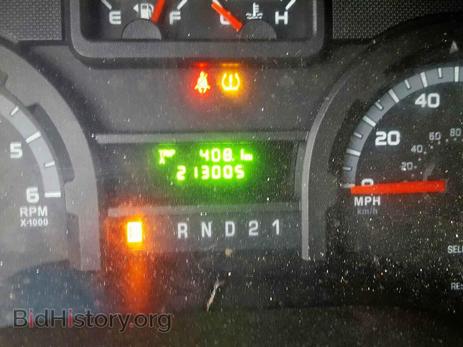 2010 FORD ECONOLINE - VIN: 1FTNE2EW0ADA41531 - Фото 8