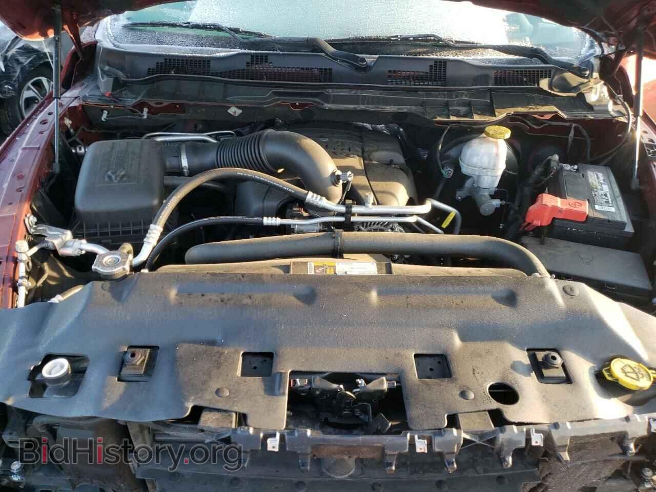 2018 RAM 1500 - VIN: 3C6RR7LT9JG230524 - Photo 7