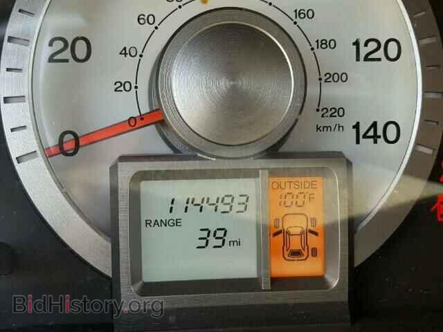 2010 HONDA PILOT - VIN: 5FNYF3H57AB002267 - Фото 8
