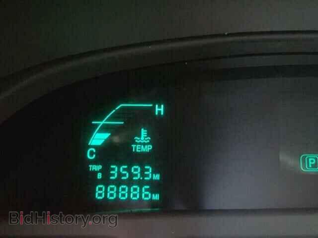 2004 CADILLAC DEVILLE - VIN: 1G6KD54Y24U249119 - Фото 8