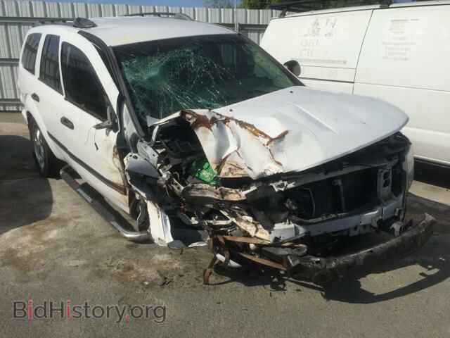 Photo 1D8HB48N38F135536 - DODGE DURANGO 2008