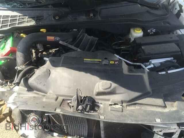 2008 DODGE DURANGO - VIN: 1D8HB48N38F135536 - Photo 7