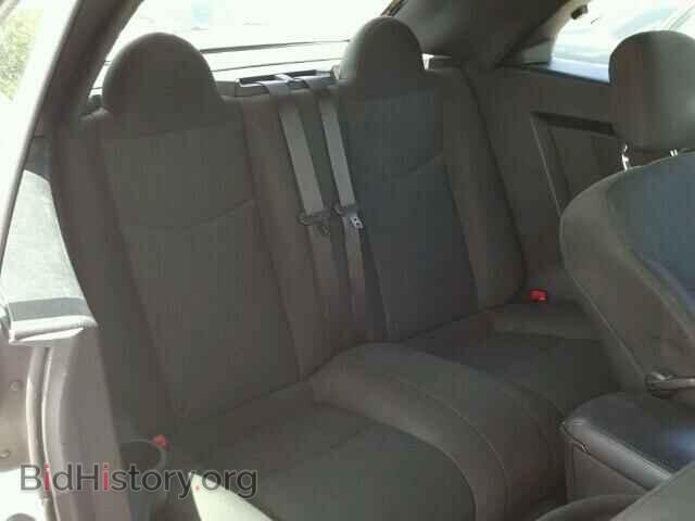 2012 CHRYSLER 200 - VIN: 1C3BCBEB6CN120323 - Фото 6