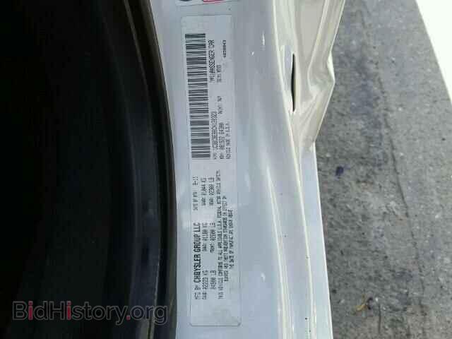 2012 CHRYSLER 200 - VIN: 1C3BCBEB6CN120323 - Фото 10