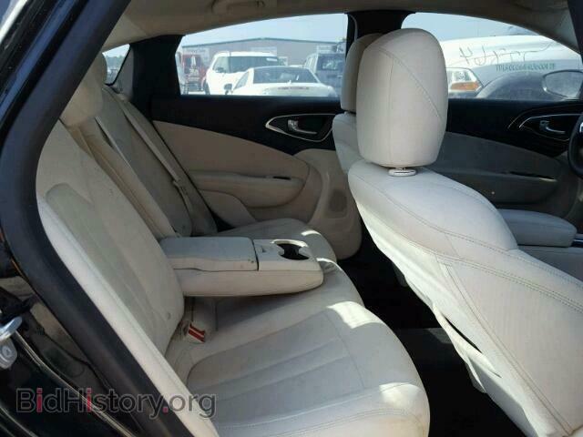2015 CHRYSLER 200 - VIN: 1C3CCCAB9FN715929 - Photo 6