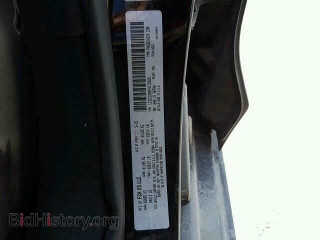 2015 CHRYSLER 200 - VIN: 1C3CCCAB9FN715929 - Photo 10