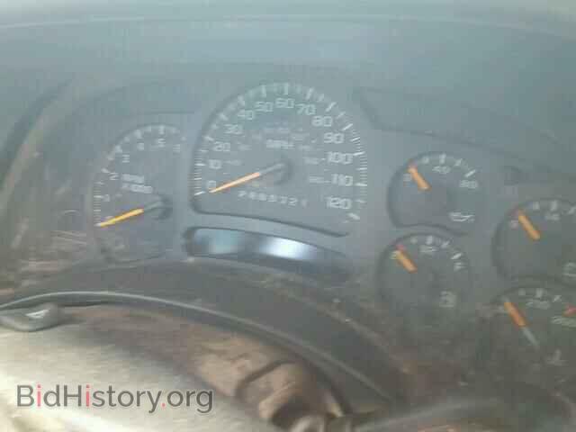 2006 CHEVROLET SILVERADO - VIN: 2GCEC13V061341938 - Фото 8