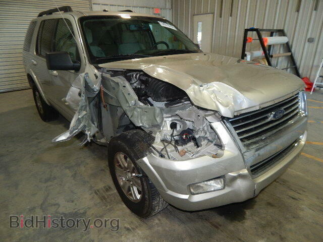 Photo 1FMEU73E88UB22874 - FORD EXPLORER 2008