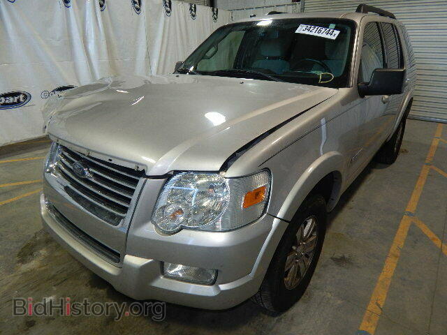 2008 FORD EXPLORER - VIN: 1FMEU73E88UB22874 - Фото 2