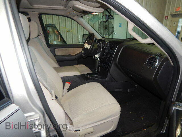 2008 FORD EXPLORER - VIN: 1FMEU73E88UB22874 - Фото 5