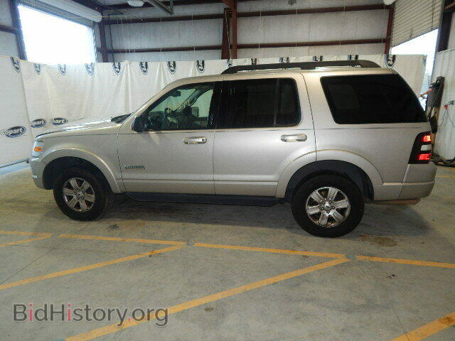 2008 FORD EXPLORER - VIN: 1FMEU73E88UB22874 - Фото 10