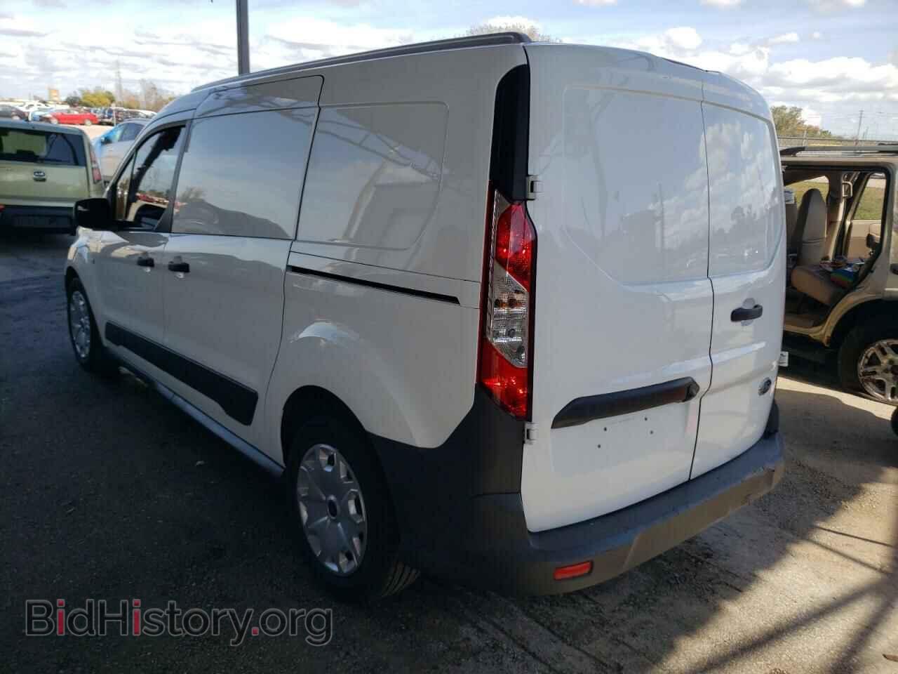 2017 FORD TRANSIT CO - VIN: NM0LS7E71H1309839 - Photo 3