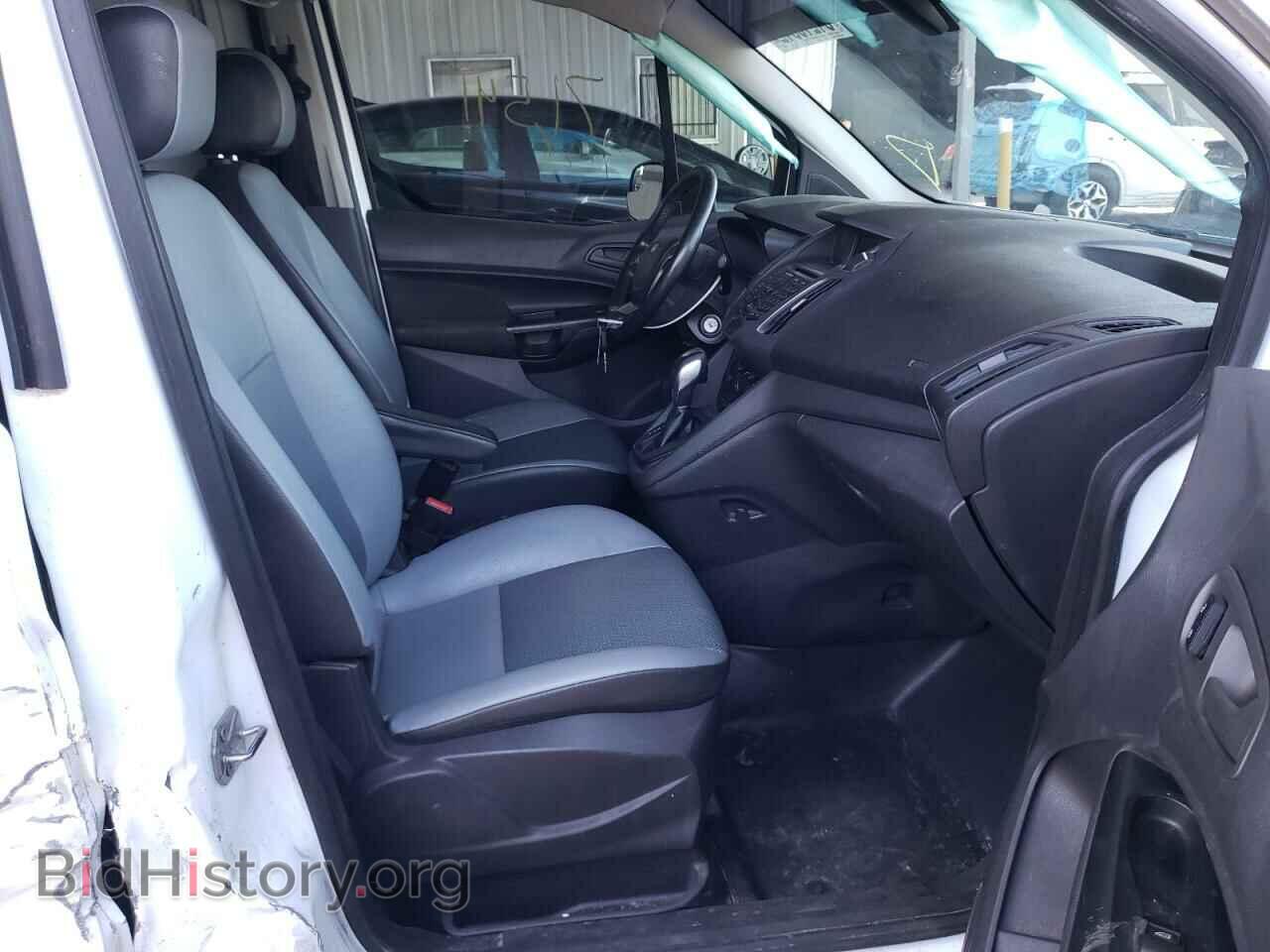 2017 FORD TRANSIT CO - VIN: NM0LS7E71H1309839 - Photo 5