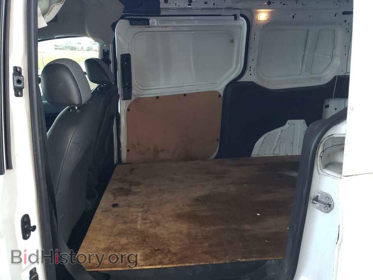 2017 FORD TRANSIT CO - VIN: NM0LS7E71H1309839 - Photo 6