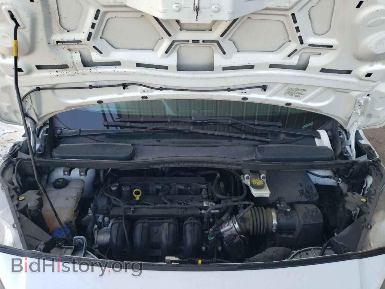 2017 FORD TRANSIT CO - VIN: NM0LS7E71H1309839 - Photo 7