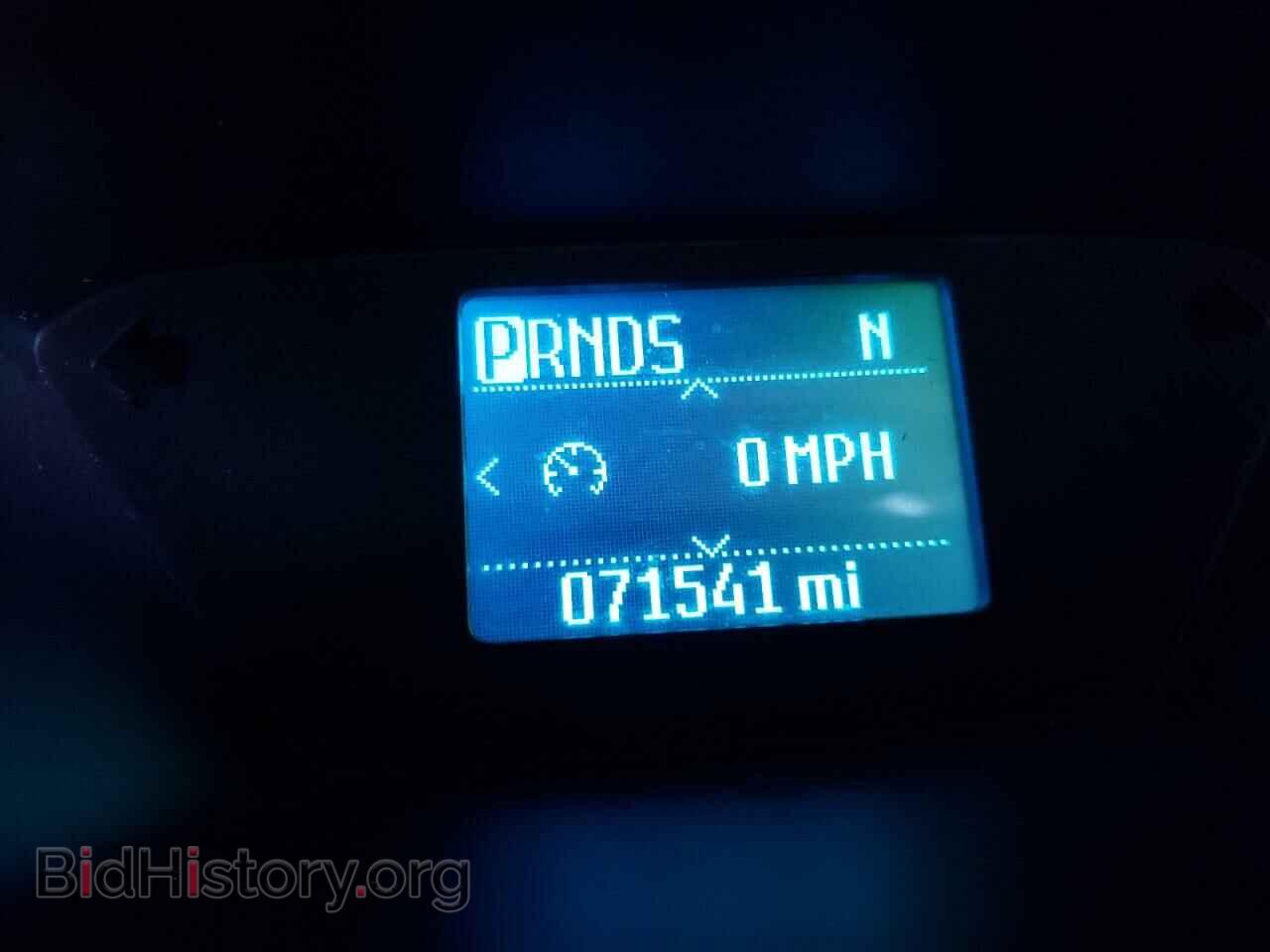 2017 FORD TRANSIT CO - VIN: NM0LS7E71H1309839 - Photo 8