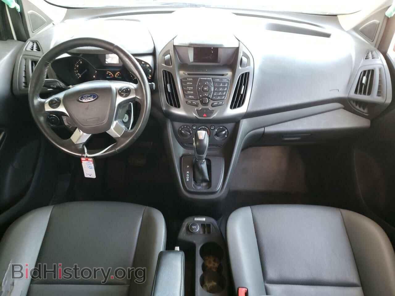 2017 FORD TRANSIT CO - VIN: NM0LS7E71H1309839 - Photo 9
