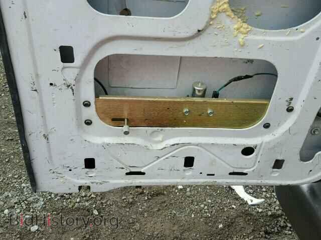2006 FORD ECONOLINE - VIN: 1FTSE34L06HA48639 - Фото 10