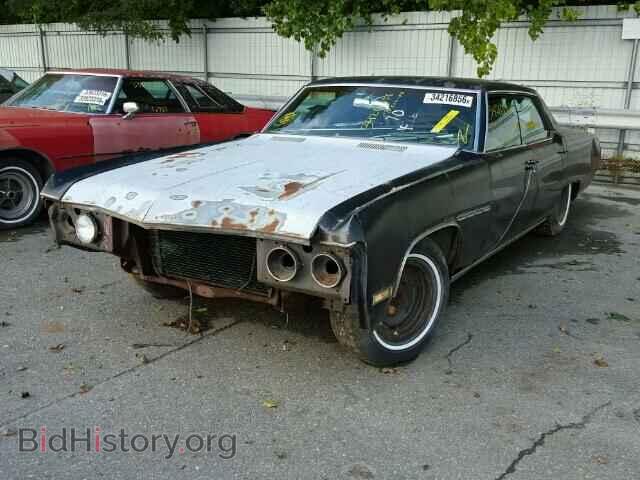 1970 BUICK ALL OTHER - VIN: 484390H193404 - Фото 2
