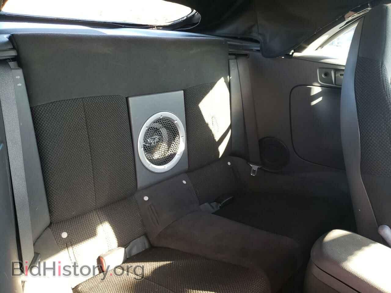 2008 MITSUBISHI ECLIPSE - VIN: 4A3AL25F18E024291 - Photo 6