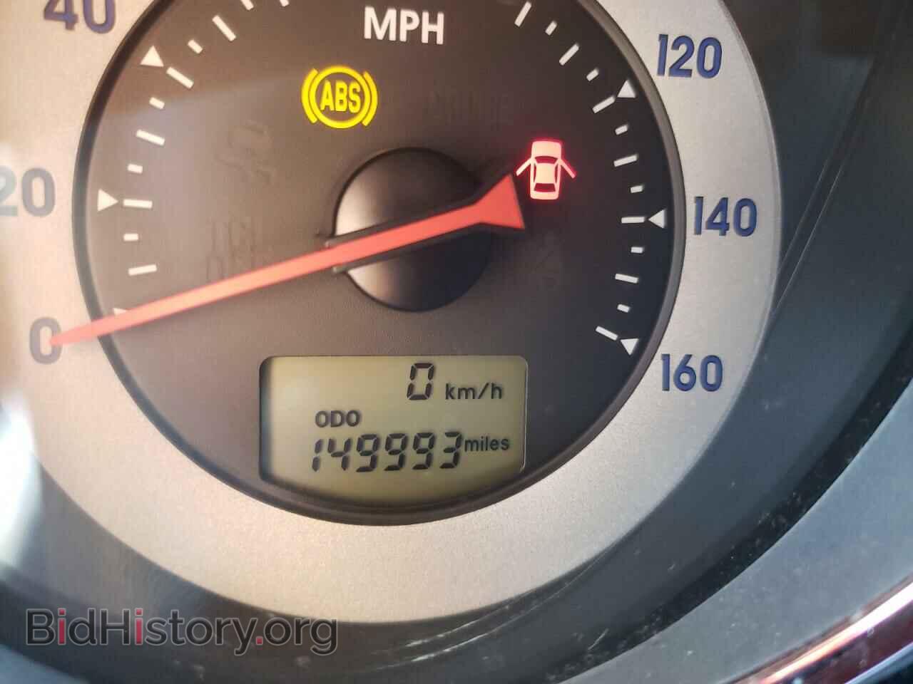 2008 MITSUBISHI ECLIPSE - VIN: 4A3AL25F18E024291 - Photo 8