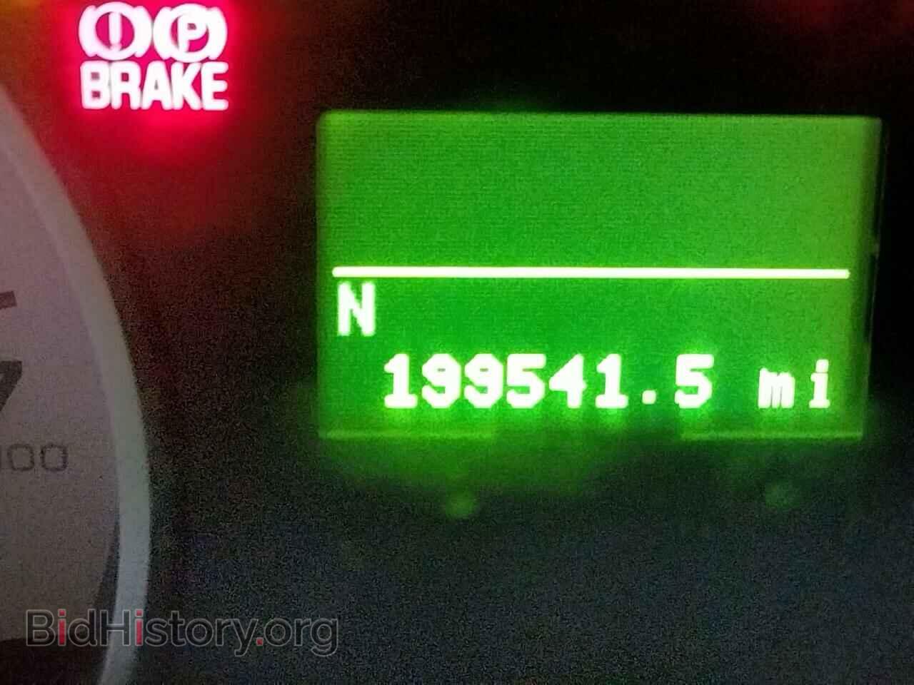 2008 FORD EXPLORER - VIN: 1FMEU848X8UB35575 - Фото 8