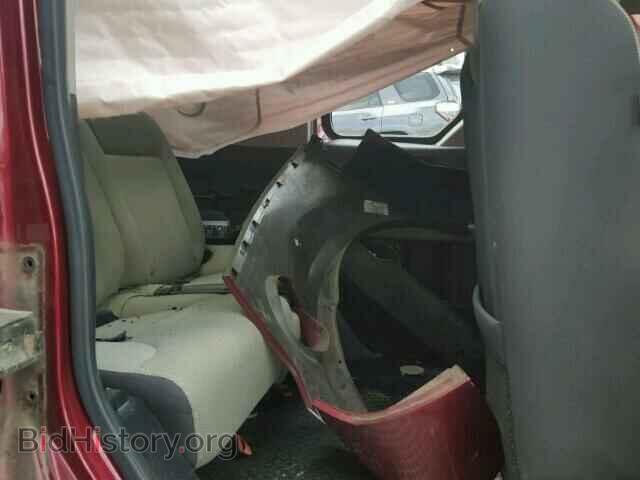 2008 HONDA ELEMENT - VIN: 5J6YH28768L009086 - Photo 6