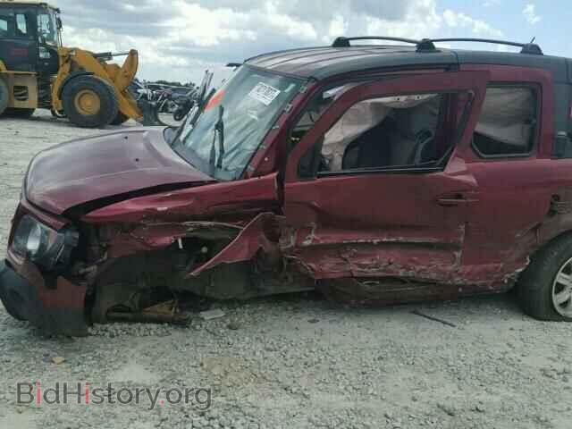 2008 HONDA ELEMENT - VIN: 5J6YH28768L009086 - Photo 9