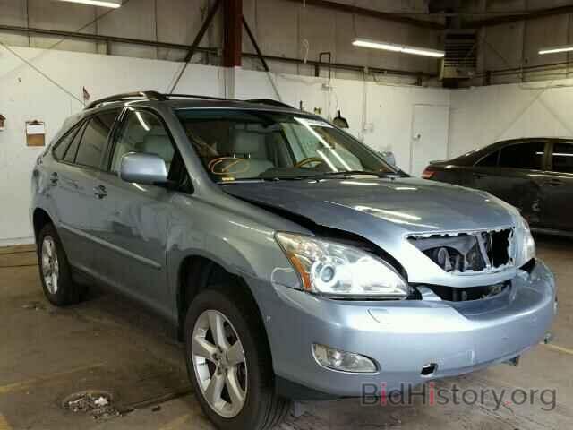 Photo JTJHA31U440072986 - LEXUS RX330 2004