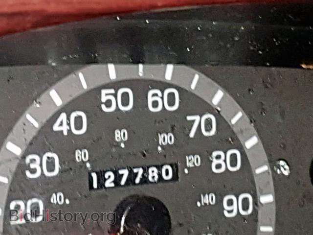 2000 FORD ECONOLINE - VIN: 1FDRE14L7YHB48867 - Photo 8