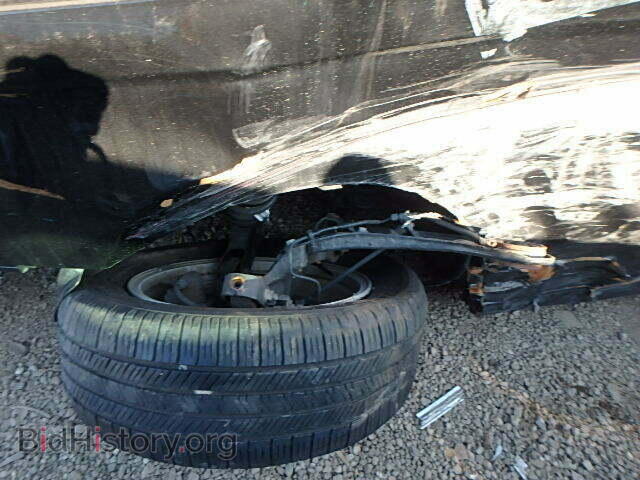 2012 CHRYSLER 200 - VIN: 1C3BCBEB0CN215783 - Photo 10