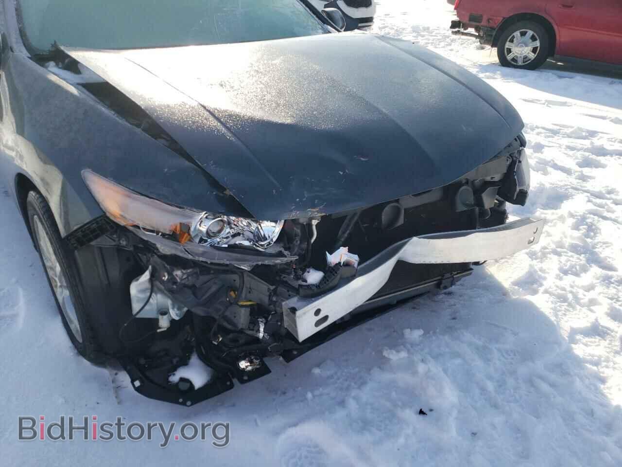 2013 ACURA TSX - VIN: JH4CU2F46DC000305 - Фото 9