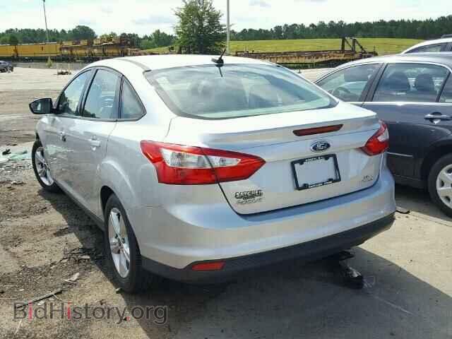 2013 FORD FOCUS - VIN: 1FADP3F27DL313015 - Photo 3