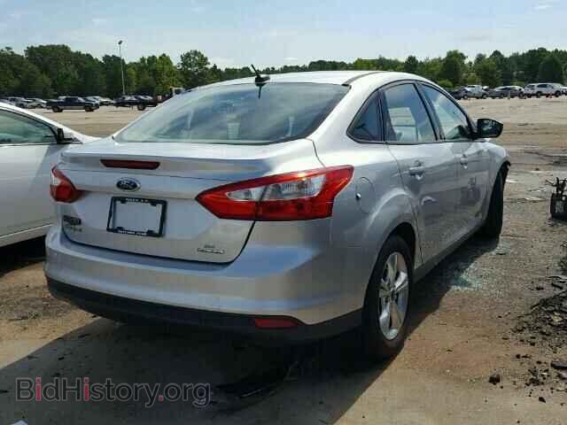 2013 FORD FOCUS - VIN: 1FADP3F27DL313015 - Photo 4