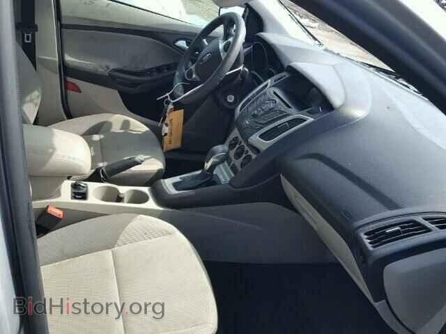 2013 FORD FOCUS - VIN: 1FADP3F27DL313015 - Photo 5