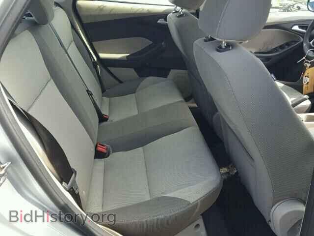2013 FORD FOCUS - VIN: 1FADP3F27DL313015 - Photo 6
